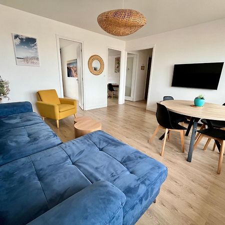 Appartement Vue Mer Dunkirk Екстер'єр фото