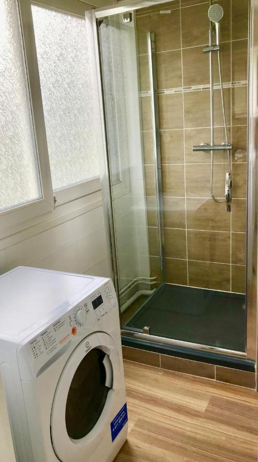 Appartement Vue Mer Dunkirk Екстер'єр фото