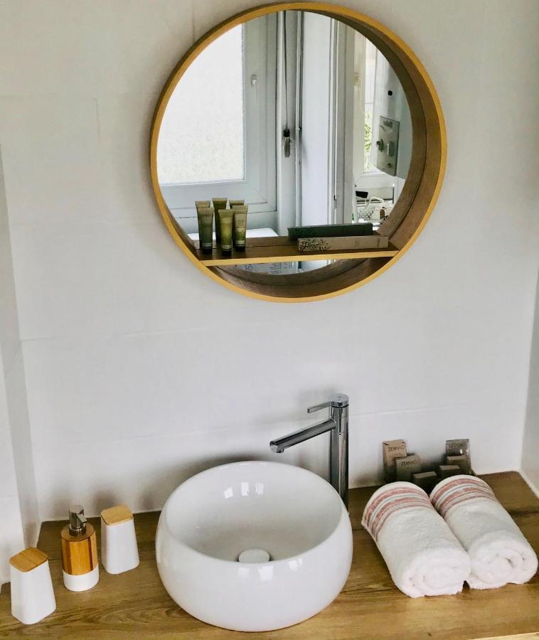 Appartement Vue Mer Dunkirk Екстер'єр фото